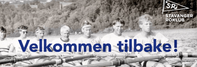 Trening, Masters herrer
